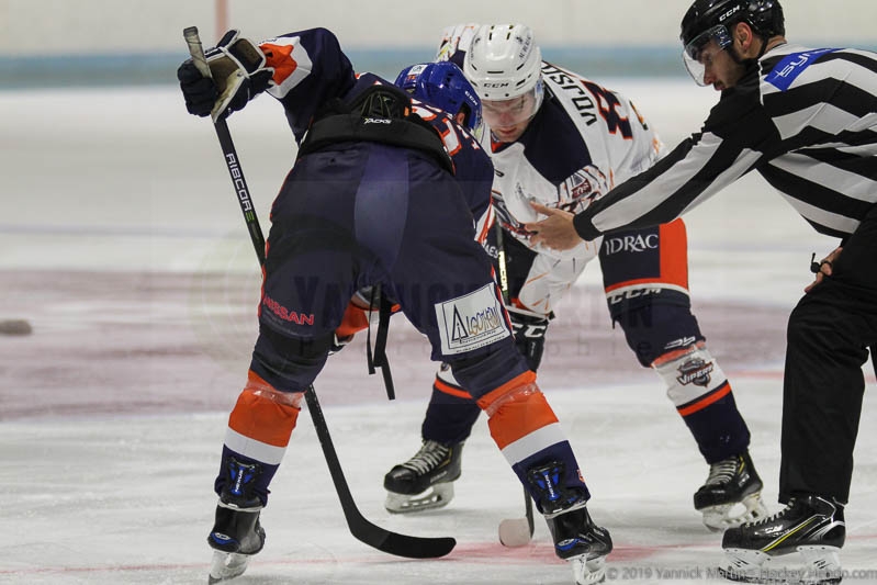 Photo hockey Division 1 - Division 1 : 7ème journée : Clermont-Ferrand vs Montpellier - D1 - Clermont, l’art de perdre une rencontre Photo hockey Division 1 - Division 1 : 7ème journée : Clermont-Ferrand vs Montpellier - D1 - Clermont, l’art de perdre une rencontre