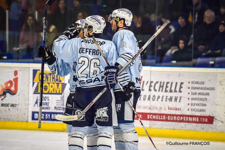 Photo hockey Division 1 - Division 1 : 8ème journée : Nantes vs Marseille - Nantes poursuit sa mauvaise série à domicile Photo hockey Division 1 - Division 1 : 8ème journée : Nantes vs Marseille - Nantes poursuit sa mauvaise série à domicile