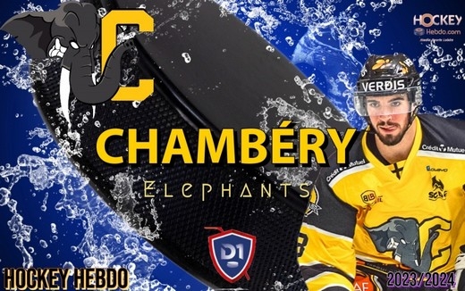Photo hockey Division 1 - Division 1 - Chambéry pour grandir en D1 Photo hockey Division 1 - Division 1 - Chambéry pour grandir en D1