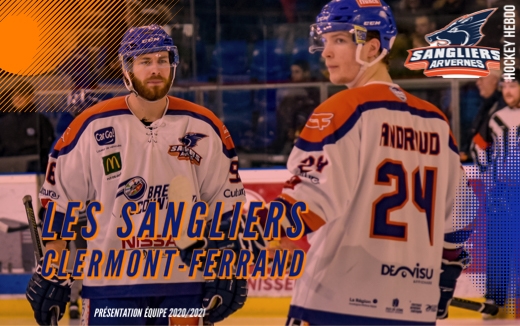 Photo hockey Division 1 - Division 1 : Clermont-Ferrand (Les Sangliers Arvernes) - Division 1 - Présentation Clermont-Ferrand Photo hockey Division 1 - Division 1 : Clermont-Ferrand (Les Sangliers Arvernes) - Division 1 - Présentation Clermont-Ferrand