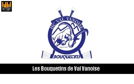 Photo hockey Division 1 - Division 1 : Courchevel-Méribel-Pralognan (Les Bouquetins) - Les Bouquetins veulent confirmer