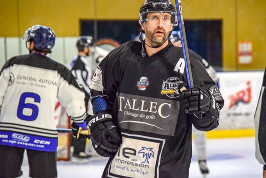 Photo hockey Division 1 - Division 1 - Division 1 - Présentation : Brest Photo hockey Division 1 - Division 1 - Division 1 - Présentation : Brest