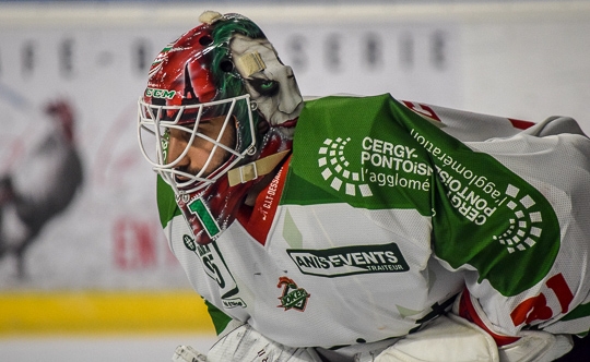 Photo hockey Division 1 - Division 1 - Division 1- Présentation : Cergy-Pontoise