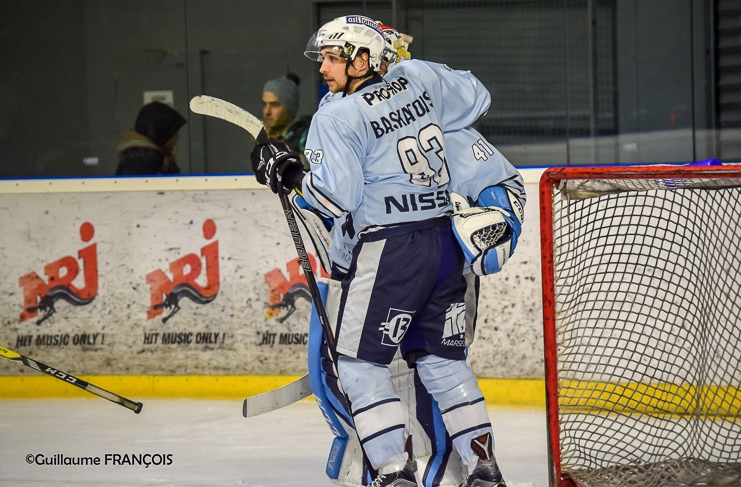 Photo hockey Division 1 - Division 1 - Division 1- Présentation: Clermont