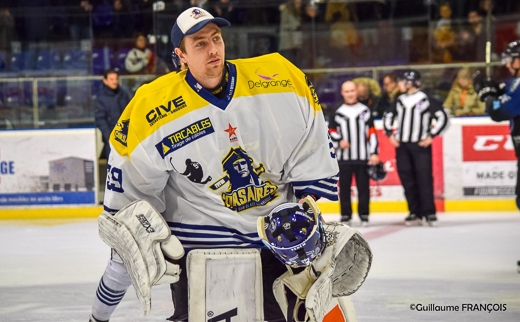 Photo hockey Division 1 - Division 1 - Division 1- Présentation: Dunkerque