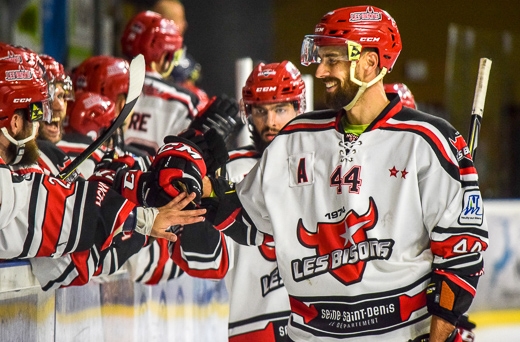 Photo hockey Division 1 - Division 1 - Division 1- Présentation: Neuilly sur Marne