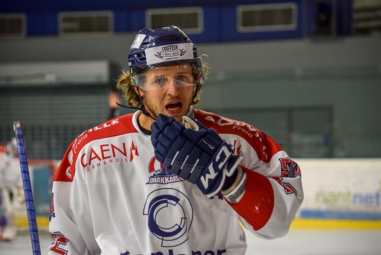 Photo hockey Division 1 - Division 1 - Division 1- Présentation : Caen Photo hockey Division 1 - Division 1 - Division 1- Présentation : Caen