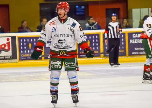 Photo hockey Division 1 - Division 1 - Division 1- Présentation: Mont-Blanc Photo hockey Division 1 - Division 1 - Division 1- Présentation: Mont-Blanc