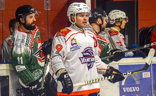 Photo hockey Division 1 - Division 1 - Division 1- Présentation:Montpellier Photo hockey Division 1 - Division 1 - Division 1- Présentation:Montpellier