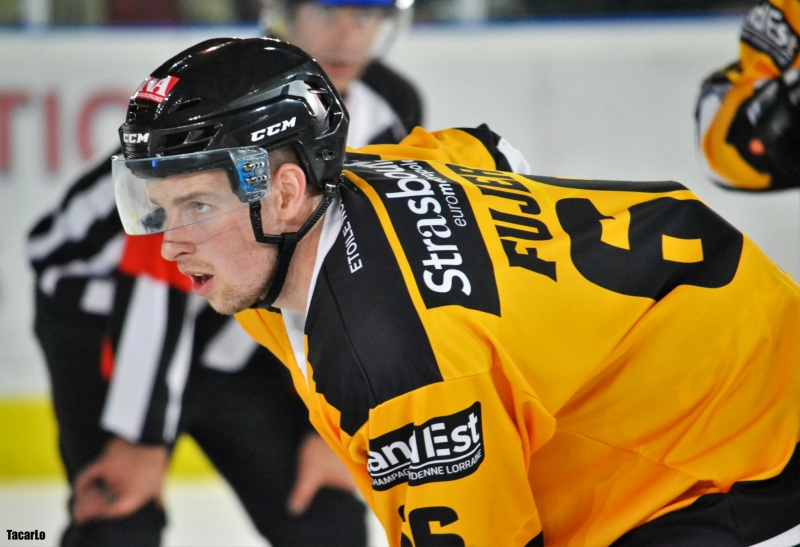 Photo hockey Division 1 - Division 1 : Epinal  (Les Wildcats) - Division 1 - Présentation Epinal