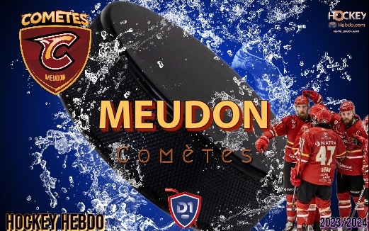 Photo hockey Division 1 - Division 1 - Le promu Meudon, souhaite s’installer en D1 dans la durée Photo hockey Division 1 - Division 1 - Le promu Meudon, souhaite s’installer en D1 dans la durée
