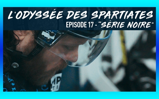 Photo hockey Division 1 - Division 1 : Marseille (Les Spartiates) - L\