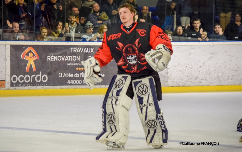 Photo hockey Division 1 - Division 1 : Montpellier  (Les Vipers) - Division 1 - Présentation Montpellier
