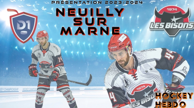 Photo hockey Division 1 - Division 1 - Neuilly sur Marne change d Photo hockey Division 1 - Division 1 - Neuilly sur Marne change d