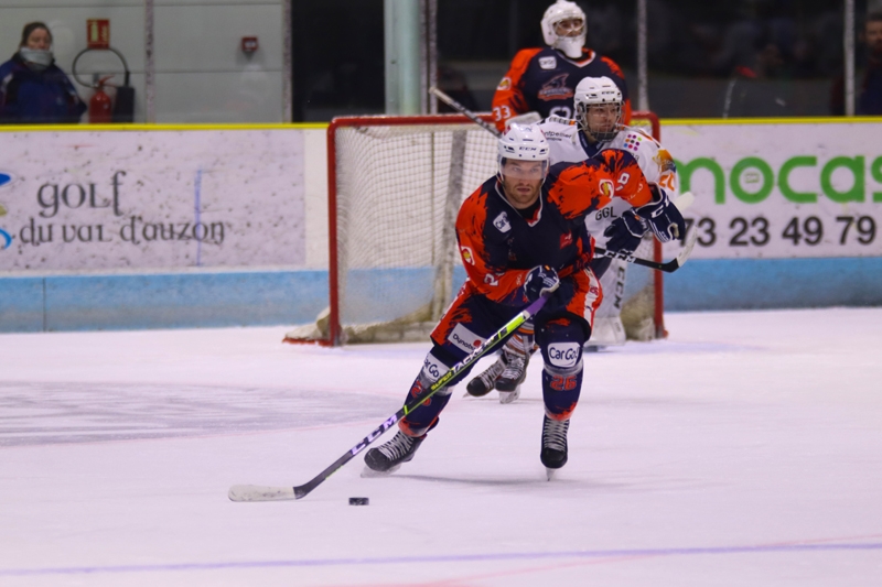 Photo hockey Division 1 - Division 1 - Poule de maintien - J3 : Clermont-Ferrand vs Montpellier - Clermont : Enfin une victoire Ă 3 points Photo hockey Division 1 - Division 1 - Poule de maintien - J3 : Clermont-Ferrand vs Montpellier - Clermont : Enfin une victoire Ă 3 points