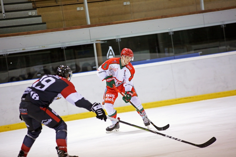 Photo hockey Division 1 - Division 1 - Préparation : Morzine surprend Mont-Blanc Photo hockey Division 1 - Division 1 - Préparation : Morzine surprend Mont-Blanc