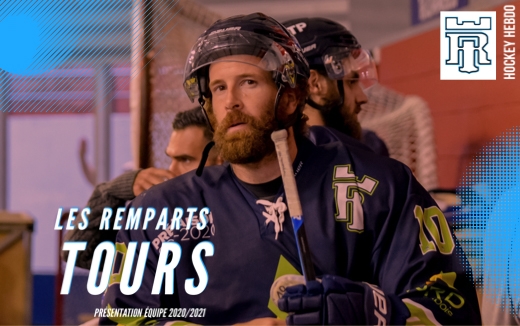 Photo hockey Division 1 - Division 1 : Tours (Les Remparts) - Division 1 - Présentation Tours Photo hockey Division 1 - Division 1 : Tours (Les Remparts) - Division 1 - Présentation Tours