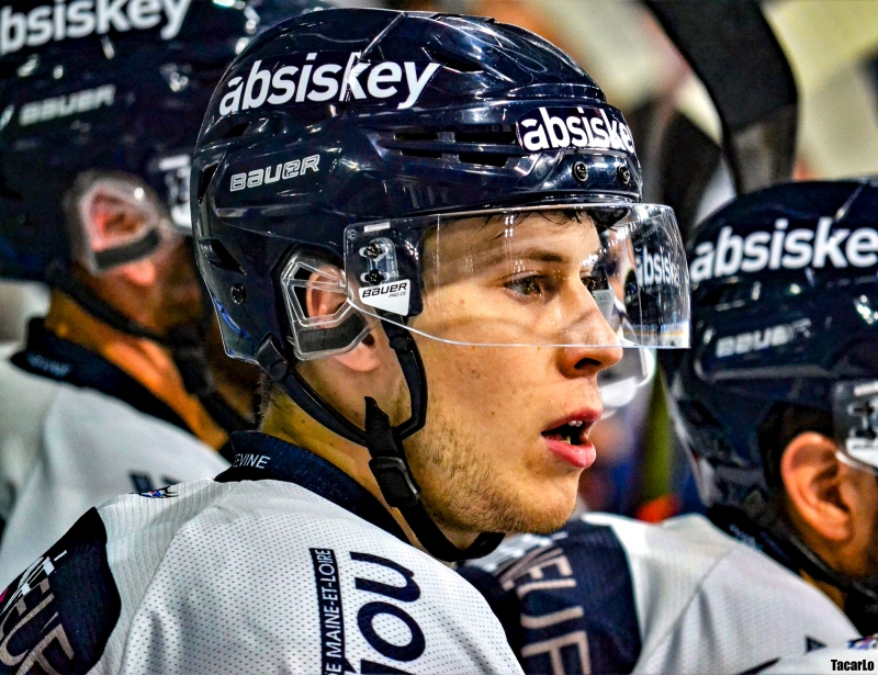 Photo hockey Division 1 - Division 1 : Tours (Les Remparts) - Division 1 - Présentation Tours Photo hockey Division 1 - Division 1 : Tours (Les Remparts) - Division 1 - Présentation Tours