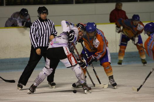 Photo hockey Division 2 - D2 : 11ème journée - B : Clermont-Ferrand vs Nantes - Clermont défait lourdement Photo hockey Division 2 - D2 : 11ème journée - B : Clermont-Ferrand vs Nantes - Clermont défait lourdement