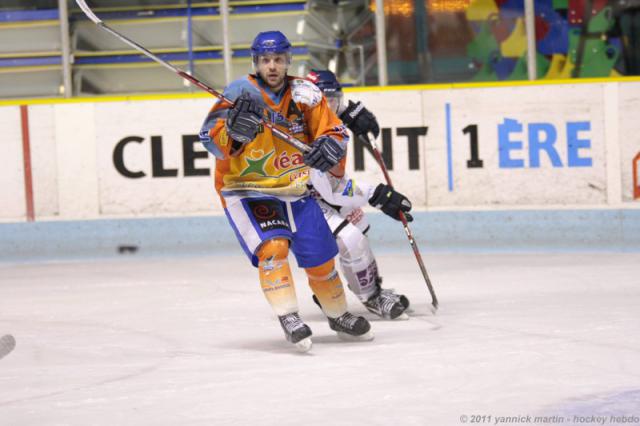 Photo hockey Division 2 - D2 : 11ème journée - B : Clermont-Ferrand vs Nantes - Clermont défait lourdement Photo hockey Division 2 - D2 : 11ème journée - B : Clermont-Ferrand vs Nantes - Clermont défait lourdement