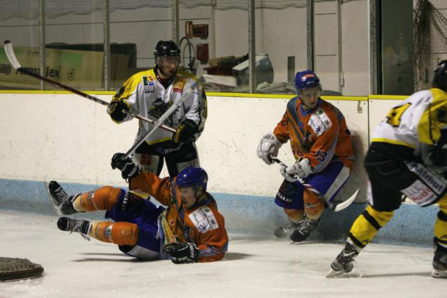 Photo hockey Division 2 - D2 : 11ème journée - B : Clermont-Ferrand vs Rouen II - Clermont revient aux affaires Photo hockey Division 2 - D2 : 11ème journée - B : Clermont-Ferrand vs Rouen II - Clermont revient aux affaires