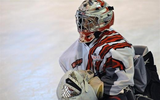Photo hockey Division 2 - D2 : 11ème journée poule B : Meudon vs Cholet  - Reportage photos 