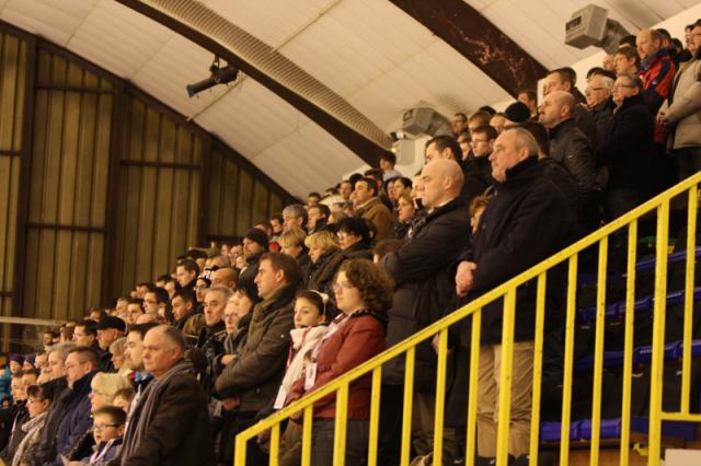 Photo hockey Division 2 - D2 : 12ème journée - A : Dunkerque vs Clermont-Ferrand - Battue aux sangliers réussie pour les Corsaires Photo hockey Division 2 - D2 : 12ème journée - A : Dunkerque vs Clermont-Ferrand - Battue aux sangliers réussie pour les Corsaires