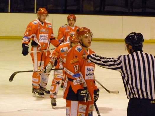 Photo hockey Division 2 - D2 : 12ème journée - A : Amnéville vs Meudon - Nouvelle année, nouvelle victoire Photo hockey Division 2 - D2 : 12ème journée - A : Amnéville vs Meudon - Nouvelle année, nouvelle victoire