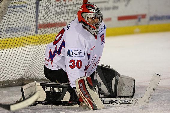 Photo hockey Division 2 - D2 : 14ème journée poule A : Nantes vs Asnières - Un nul qui arrange tout le monde