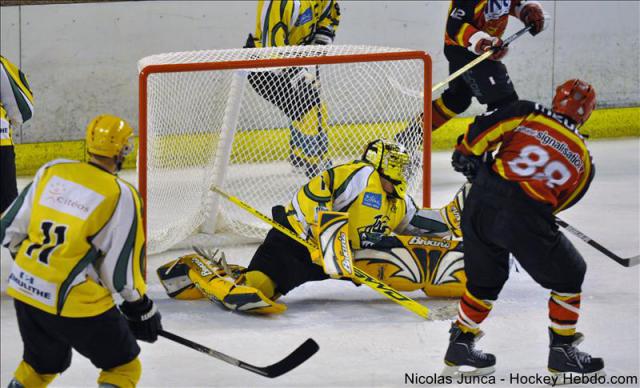 Photo hockey Division 2 - D2 : 5ème journée - B : Meudon vs Viry Hockey 91 - Reportage Photos