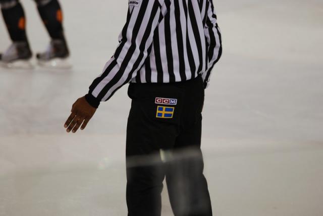 Photo hockey Division 2 - D2 : 7ème journée poule A : Tours  vs Toulouse-Blagnac - Solides Diables Noirs