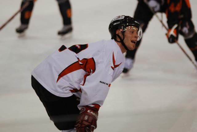 Photo hockey Division 2 - D2 : 7ème journée poule A : Tours vs Toulouse-Blagnac - Solides Diables Noirs Photo hockey Division 2 - D2 : 7ème journée poule A : Tours vs Toulouse-Blagnac - Solides Diables Noirs
