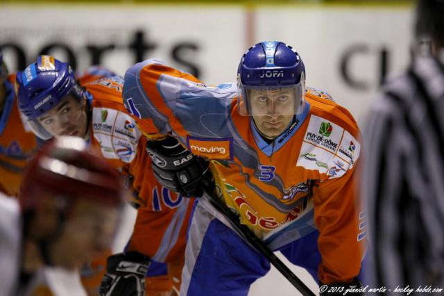Photo hockey Division 2 - D2 : 8ème journée - B : Clermont-Ferrand vs Cergy-Pontoise - Clermont VS Cergy - Joker Photo hockey Division 2 - D2 : 8ème journée - B : Clermont-Ferrand vs Cergy-Pontoise - Clermont VS Cergy - Joker