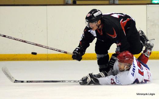 Photo hockey Division 2 - D2 : 9ème journée poule A : Toulouse-Blagnac vs Asnières - Le TBHC se rebelle