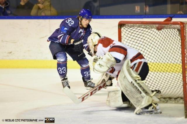 Photo hockey Division 2 - D2 : Play Off - 1/8ème de finale - Retour : Paris (FV) vs Wasquehal Lille - Paris s\ Photo hockey Division 2 - D2 : Play Off - 1/8ème de finale - Retour : Paris (FV) vs Wasquehal Lille - Paris s\