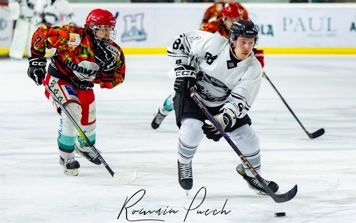 Photo hockey Division 2 - Division 2 : 11ème journée : Anglet II vs Toulouse-Blagnac - Retour sur la victoire de Toulouse à Anglet 