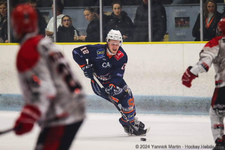 Photo hockey Division 2 - Division 2 : 11ème journée : Clermont-Ferrand vs Annecy - Clermont : Une victoire aux forceps... Photo hockey Division 2 - Division 2 : 11ème journée : Clermont-Ferrand vs Annecy - Clermont : Une victoire aux forceps...