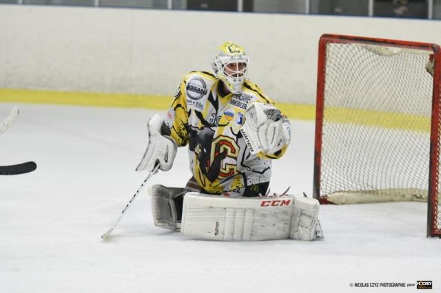 Photo hockey Division 2 - Division 2 : 14ème journée - A : Villard-de-Lans vs Chambéry - D2 : Villard doute face à Chambéry Photo hockey Division 2 - Division 2 : 14ème journée - A : Villard-de-Lans vs Chambéry - D2 : Villard doute face à Chambéry