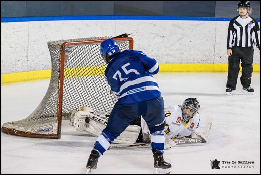 Photo hockey Division 2 - Division 2 : 18ème journée : Paris (FV) vs Strasbourg II - Les Volants in extrémis. Photo hockey Division 2 - Division 2 : 18ème journée : Paris (FV) vs Strasbourg II - Les Volants in extrémis.