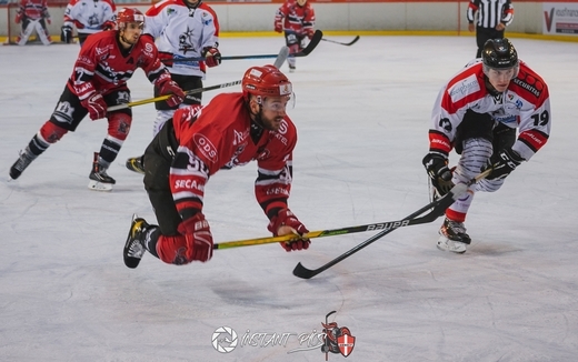 Photo hockey Division 2 - Division 2 : 2ème journée : Annecy vs Colmar - À Annecy, les Titans à la peine Photo hockey Division 2 - Division 2 : 2ème journée : Annecy vs Colmar - À Annecy, les Titans à la peine