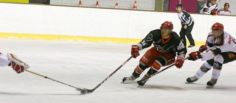 Photo hockey Division 2 - Division 2 : 2ème journée : Valence vs Vaujany - Une première réussie Photo hockey Division 2 - Division 2 : 2ème journée : Valence vs Vaujany - Une première réussie