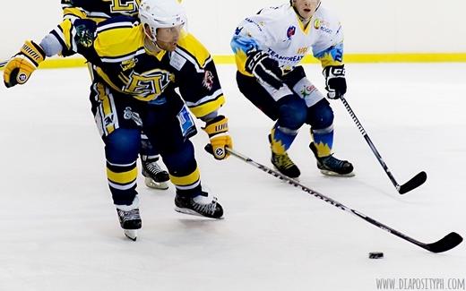 Photo hockey Division 2 - Division 2 : 3ème journée - A : Evry / Viry (EVH 91) vs Limoges - D2 : Reportage photos