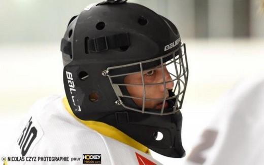 Photo hockey Division 2 - Division 2 : 4ème journée : Wasquehal Lille vs Strasbourg II - Rio « Grande » Photo hockey Division 2 - Division 2 : 4ème journée : Wasquehal Lille vs Strasbourg II - Rio « Grande »