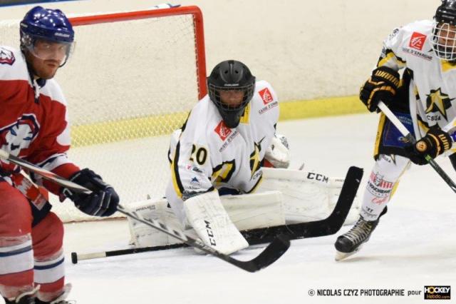 Photo hockey Division 2 - Division 2 : 4ème journée : Wasquehal Lille vs Strasbourg II - Rio « Grande » Photo hockey Division 2 - Division 2 : 4ème journée : Wasquehal Lille vs Strasbourg II - Rio « Grande »