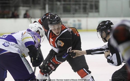 Photo hockey Division 2 - Division 2 - Poule de maintien, 1ère journée : Toulouse-Blagnac vs Avignon - D2 : Un festival de buts pour bien terminer 