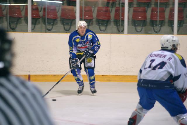 Photo hockey Division 3 - D3 : 12ème journée : Châlons-en-Champagne vs Luxembourg - Week-end de hockey à Châlons