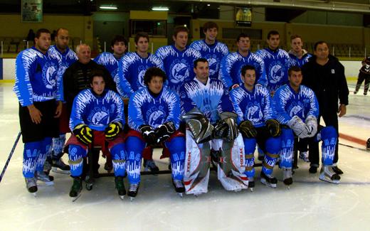 Photo hockey Division 3 - D3 : 1ère journée : Le Havre vs Boulogne Billancourt - Le Havre - Boulogne Photo hockey Division 3 - D3 : 1ère journée : Le Havre vs Boulogne Billancourt - Le Havre - Boulogne