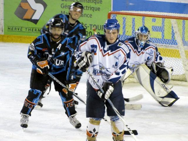 Photo hockey Division 3 - D3 : 3ème Journée : Tours vs Brest II - Tours s\ Photo hockey Division 3 - D3 : 3ème Journée : Tours vs Brest II - Tours s\