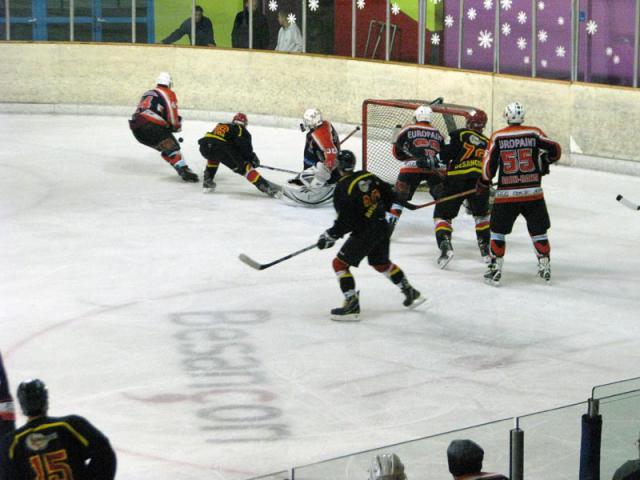 Photo hockey Division 3 - D3 : 6ème journée : Besançon vs Colmar - D3 : Les Remparts s Photo hockey Division 3 - D3 : 6ème journée : Besançon vs Colmar - D3 : Les Remparts s