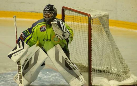 Photo hockey Division 3 - D3 : journée du 25/10/2014 : Luxembourg vs Châlons-en-Champagne - Nouvelle victoire gauloise Photo hockey Division 3 - D3 : journée du 25/10/2014 : Luxembourg vs Châlons-en-Champagne - Nouvelle victoire gauloise